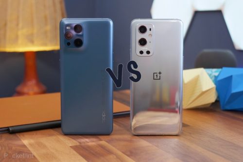 OnePlus 9 Pro vs Oppo Find X3 Pro: Battle of the super flagships