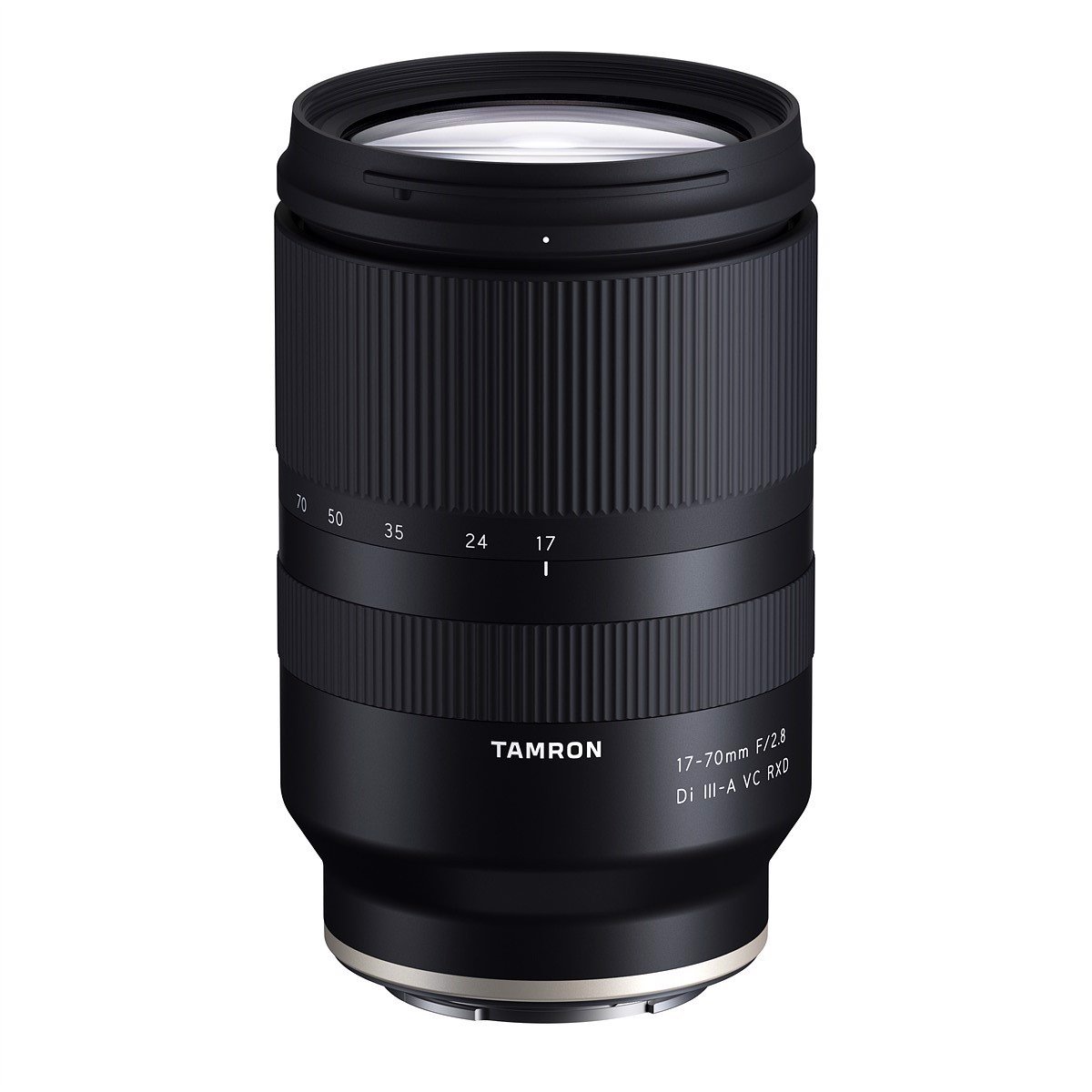 Tamron 17-70mm F2.8 Di III-A VC RXD Review