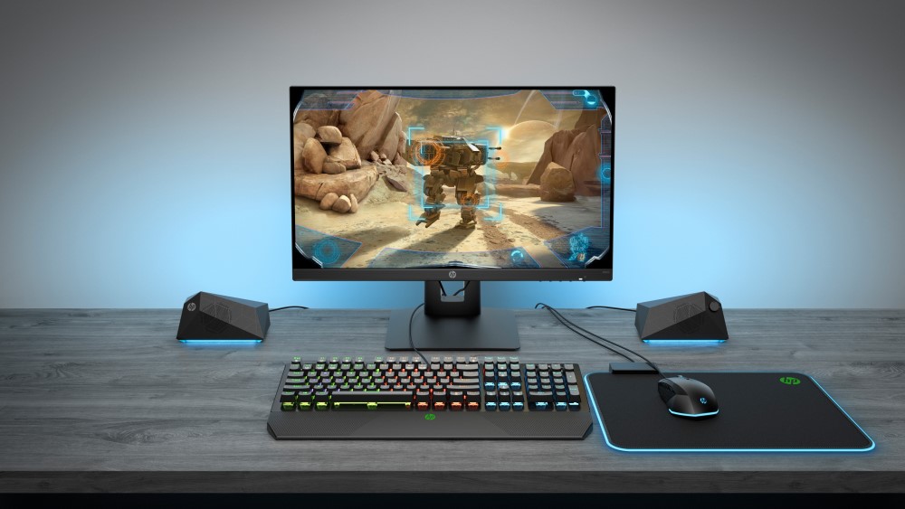 HP X24ih Review