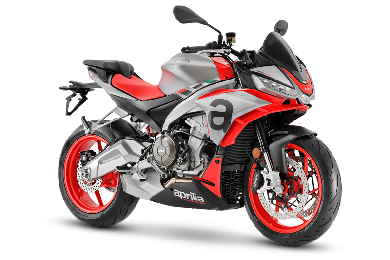 2021 Aprilia Tuono 660 Review – First Ride