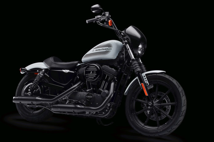2021 Harley-Davidson Iron 1200 Buyer’s Guide: Prices, Colors, and Specs