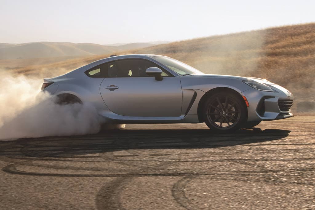Next Toyota GR 86 reveal locked in