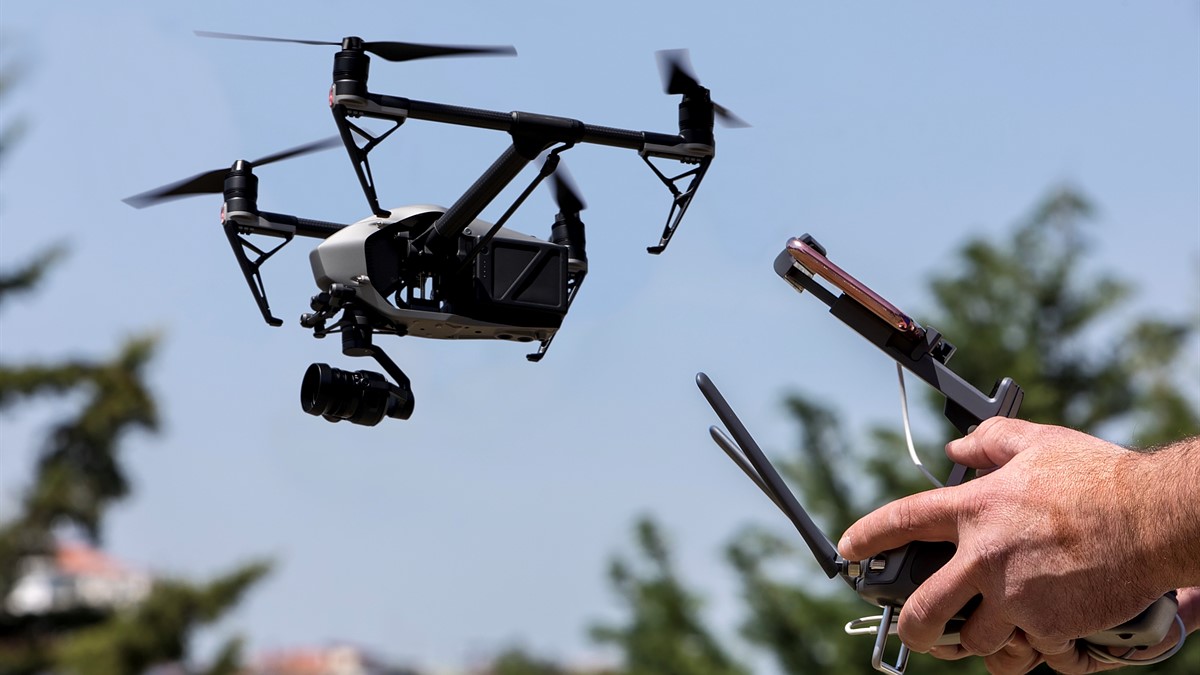 FAA confirms you will be able to complete your Remote ID training online starting April 6th