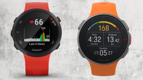Best running watch 2021: Brilliant multi-sport GPS watches for all budgets