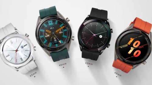 Wearables popularity soars in 2020 – and Huawei is the big winner