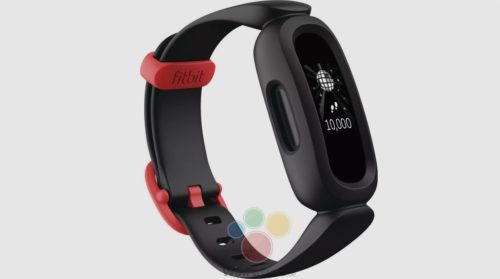 Fitbit Ace 3 aims to engage kids by making a game out of staying fit