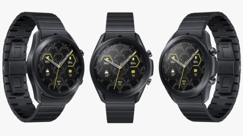 Samsung to launch two new smartwatches in major update to its range