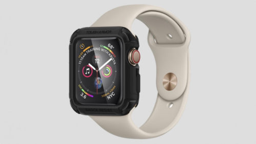 A rugged Apple Watch could land for hikers, climbers and adventurers