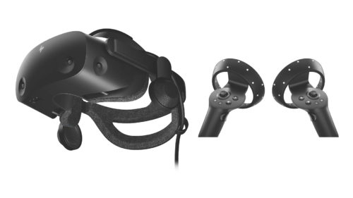 HP’s Reverb G2 is the ultimate headset for sim racing in VR