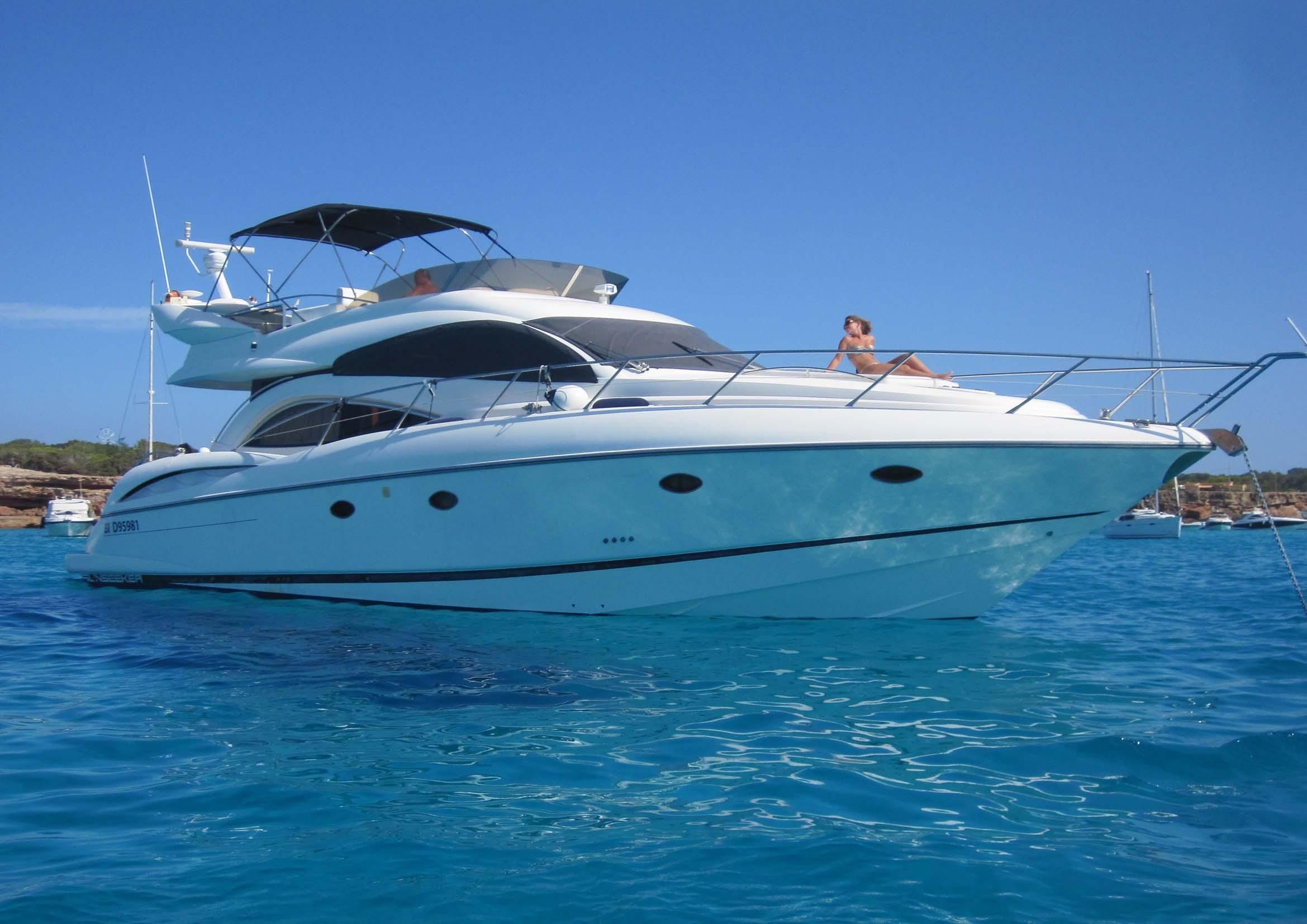 Sunseeker Manhattan 56 buyers guide: An unashamedly traditional flybridge