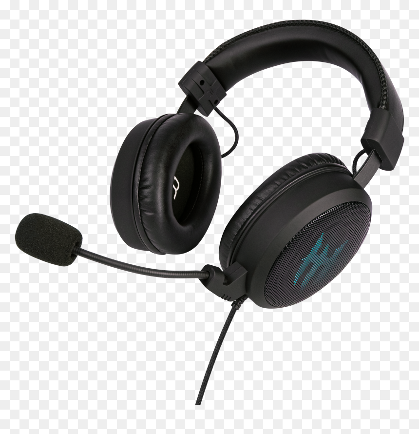 Tecware q5 rgb gaming headset hot sale