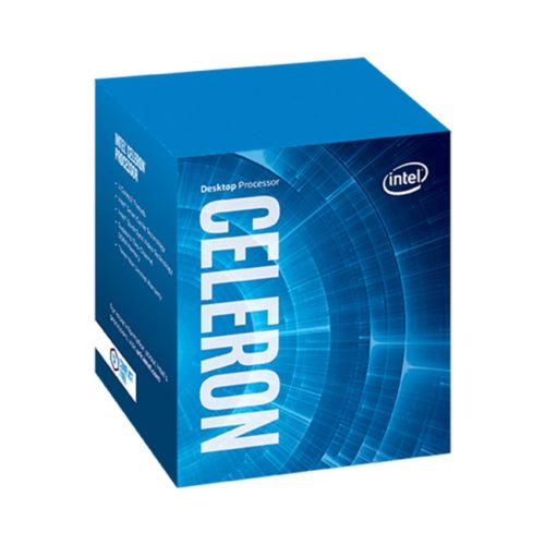 Intel Celeron G5920 Review
