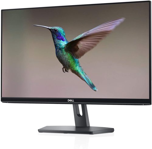 Dell SE2419HR Review