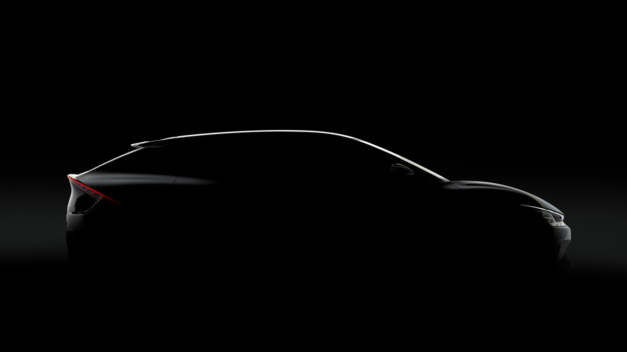 Kia unveils EV6 all-electric crossover; new Kia Stinger debuts March 16