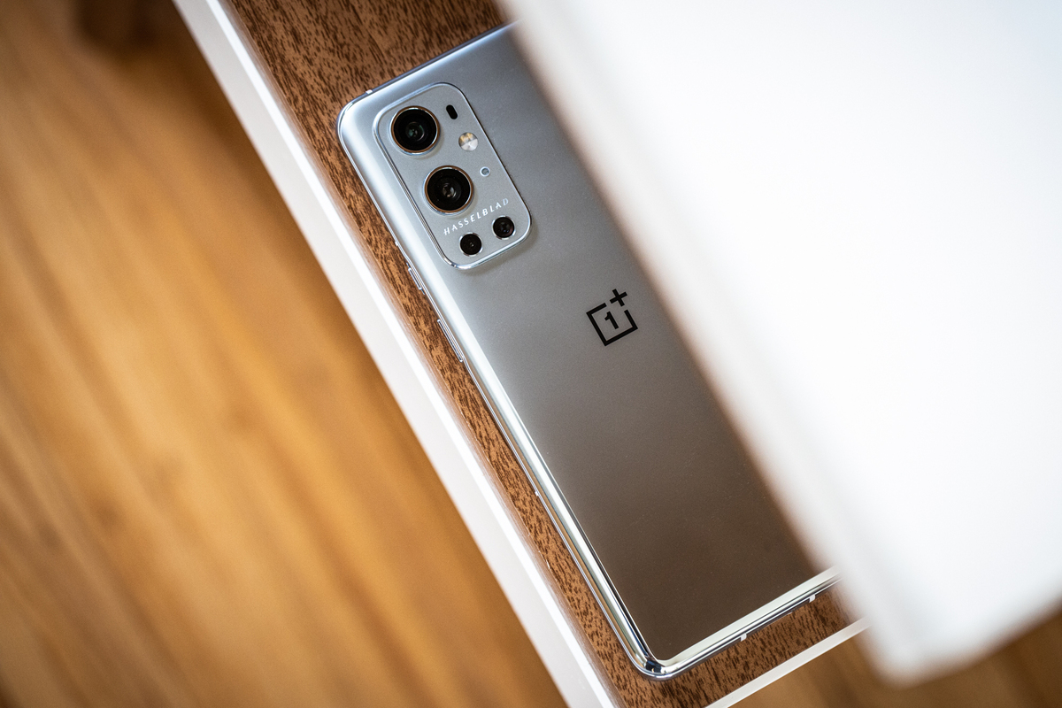 OnePlus 9 Pro costs more than expected in the US
