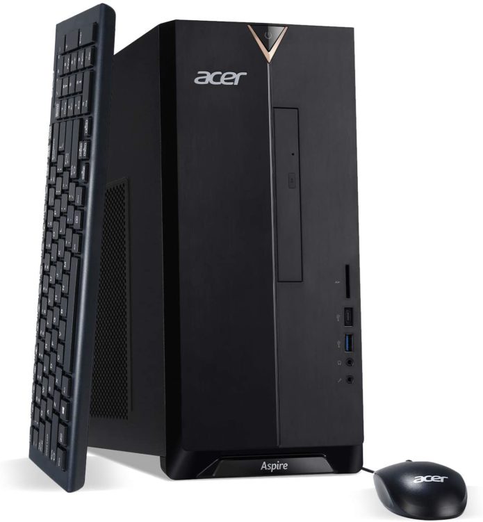 Acer Aspire TC-895-UA91 Review