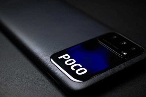 POCO F3 Full Specifications Leak Ahead of Launch: Snapdragon 870, 120Hz Refresh Rate and More