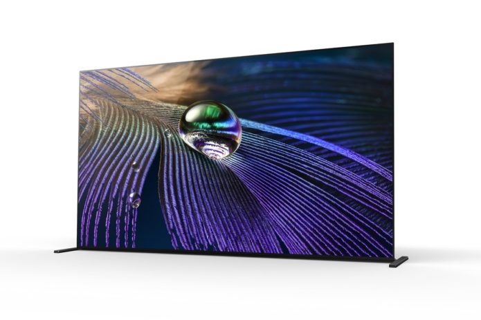 Sony Bravia XR Master Series A90J 4K UHD OLED TV review: Luscious picture quality and fantastic design