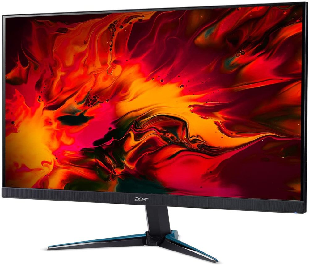 Acer VG280K Review - GearOpen.com