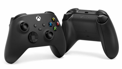 Xbox One controllers are now fully ready for the cloud gaming takeover