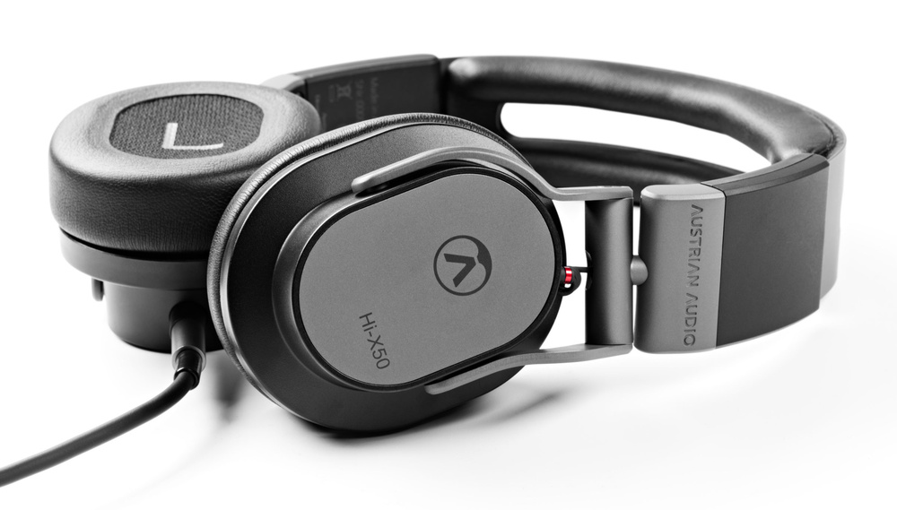 Austrian Audio Hi-X50 review