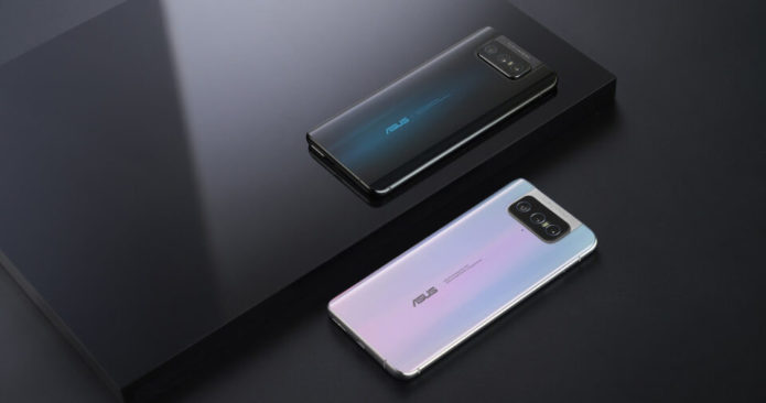 ASUS ZenFone 8 Mini specifications leaked: 5.9-inch 120Hz display, Snapdragon 888 SoC, and more