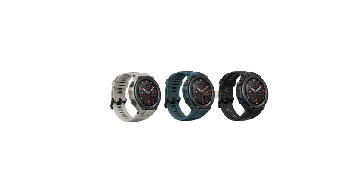 Amazfit challenges Apple with potentially life-saving smartwatch tech