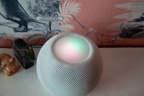 How to update your Apple HomePod speaker – great new features available today