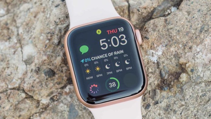 Rugged Apple Watch 7 reportedly in the works — here’s what we know