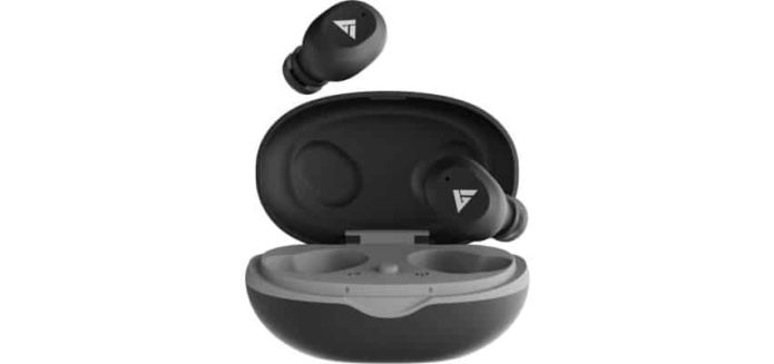 BOULT AUDIO AIRBASS COMBUDS REVIEW