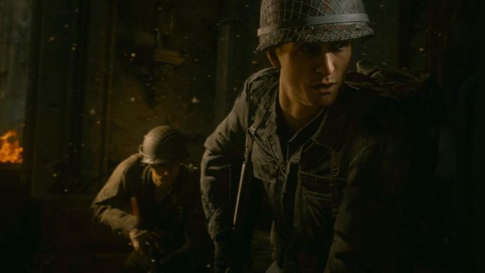 2021 Call of Duty tipped to take us back to World War II
