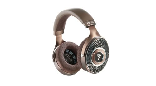 Focal Clear Mg headphone review