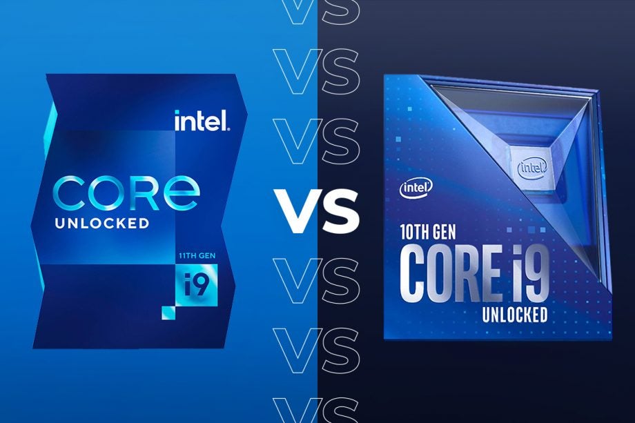 Intel Core i9-11900k vs i9-10900k: Which processor should you get?