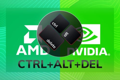 Ctrl+Alt+Delete: AMD can’t compete with Nvidia without a DLSS rival