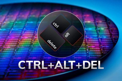 Ctrl+Alt+Delete: Why you should be excited for Intel’s 7nm processor