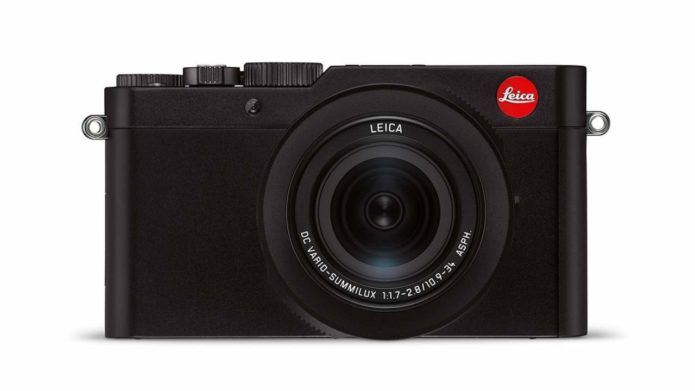 Leica D-Lux 7 Street Kit is made for spontaneity