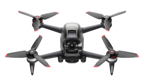 DJI FPV combo drone Announced, Price : $1,299