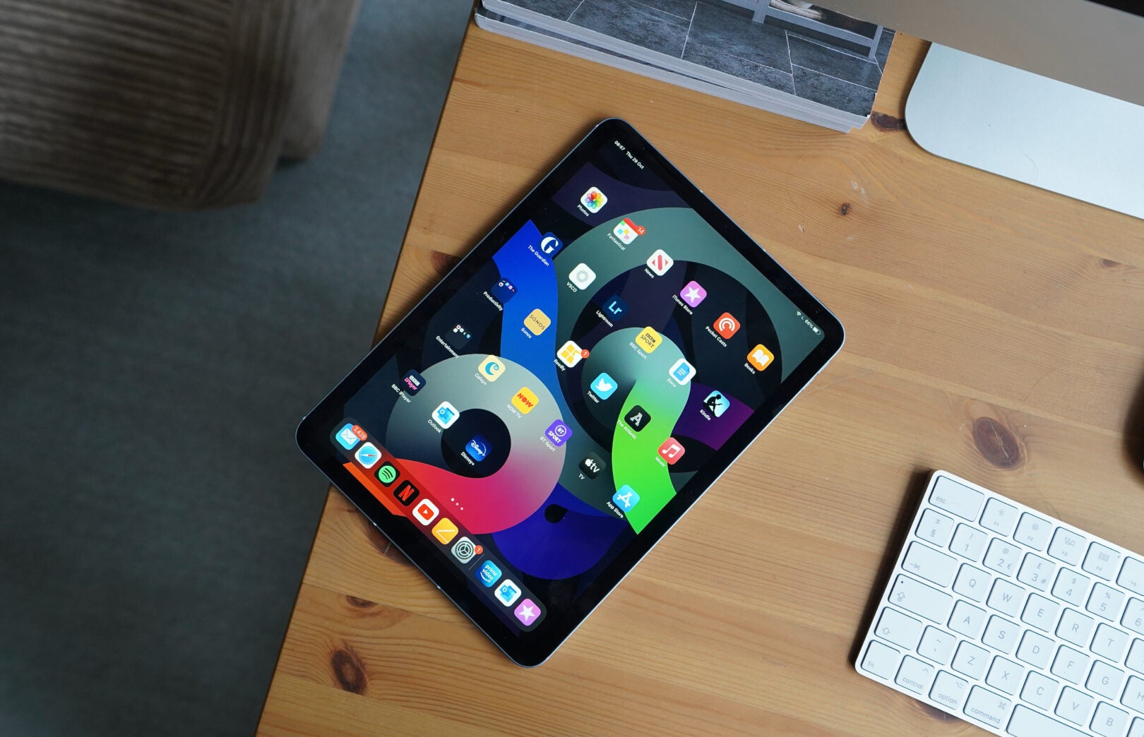 iPad Air 5
