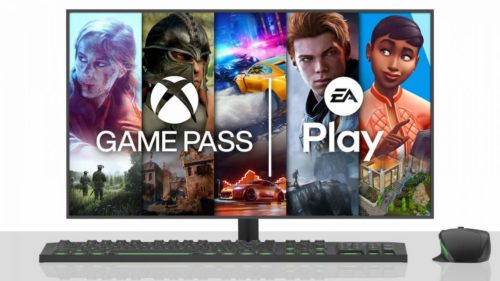 EA Play joins Xbox Game Pass for PC this week: What you need to know