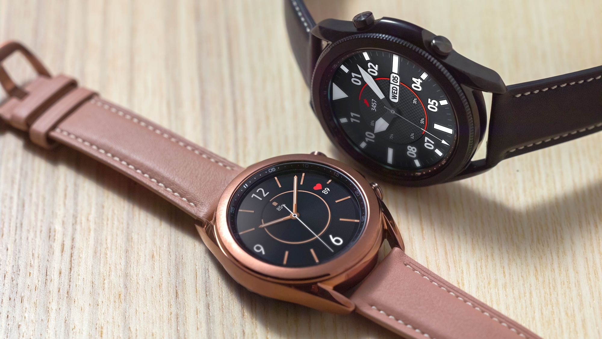 Samsung Galaxy Watch 4 might look a little different