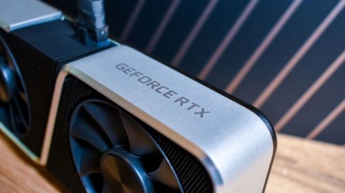 Nvidia RTX 3050 Ti May Bring Ray Tracing to Cheaper Gaming Laptops, Spotted on Geekbench
