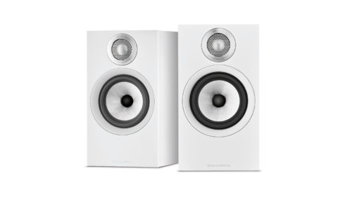 How to get the best from your Bowers & Wilkins 606 S2 and 607 S2 speakers