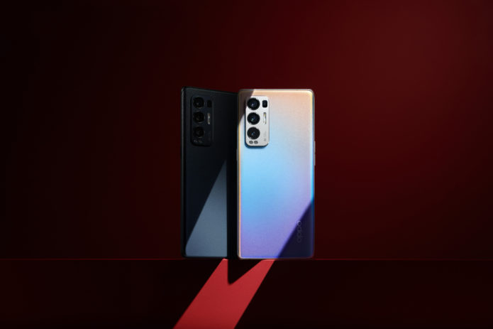 Oppo Find X3 Neo and Find X3 Lite launched as low-cost Find X3 Pro alternatives