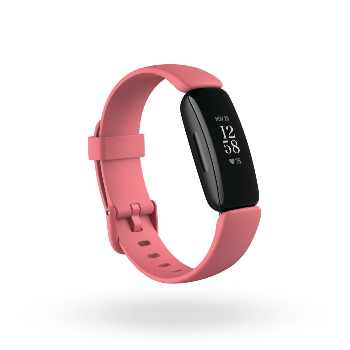 Fitbit Inspire 2 users are about to get an unmissable feature courtesy of Tile