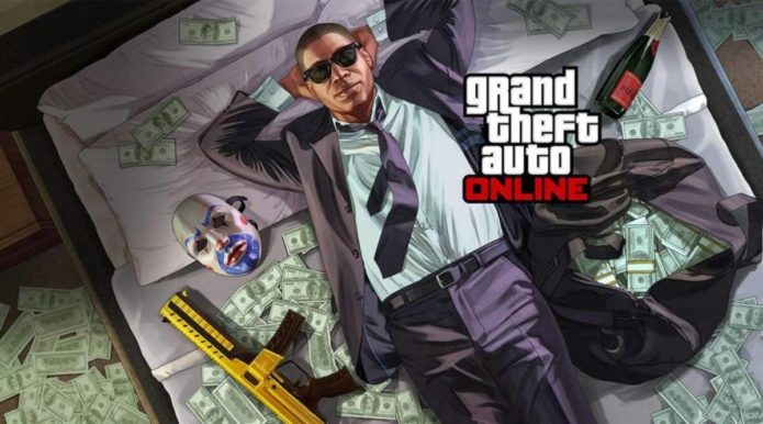 GTA Online's biggest problem is about to be fixed – but not for everyone