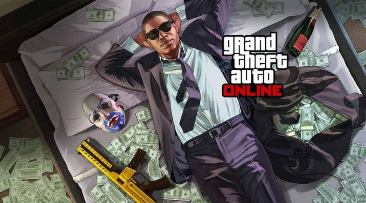 GTA Online’s biggest problem is about to be fixed – but not for everyone