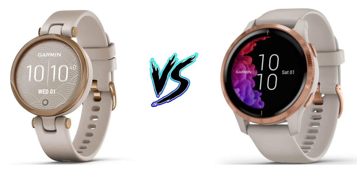 huawei gt2 pro vs garmin venu