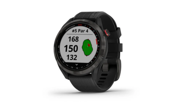 Garmin just dropped three new wearables tailor-made for golfers