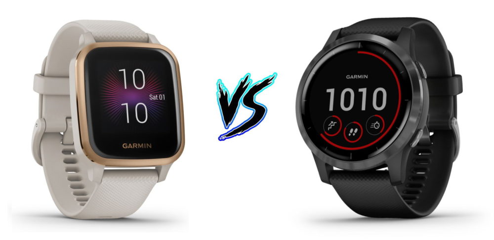 fitbit vivoactive 4