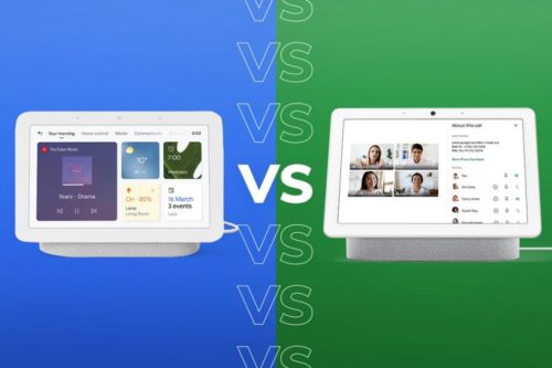 Google Nest Hub (2nd gen) vs Nest Hub – Should you upgrade?
